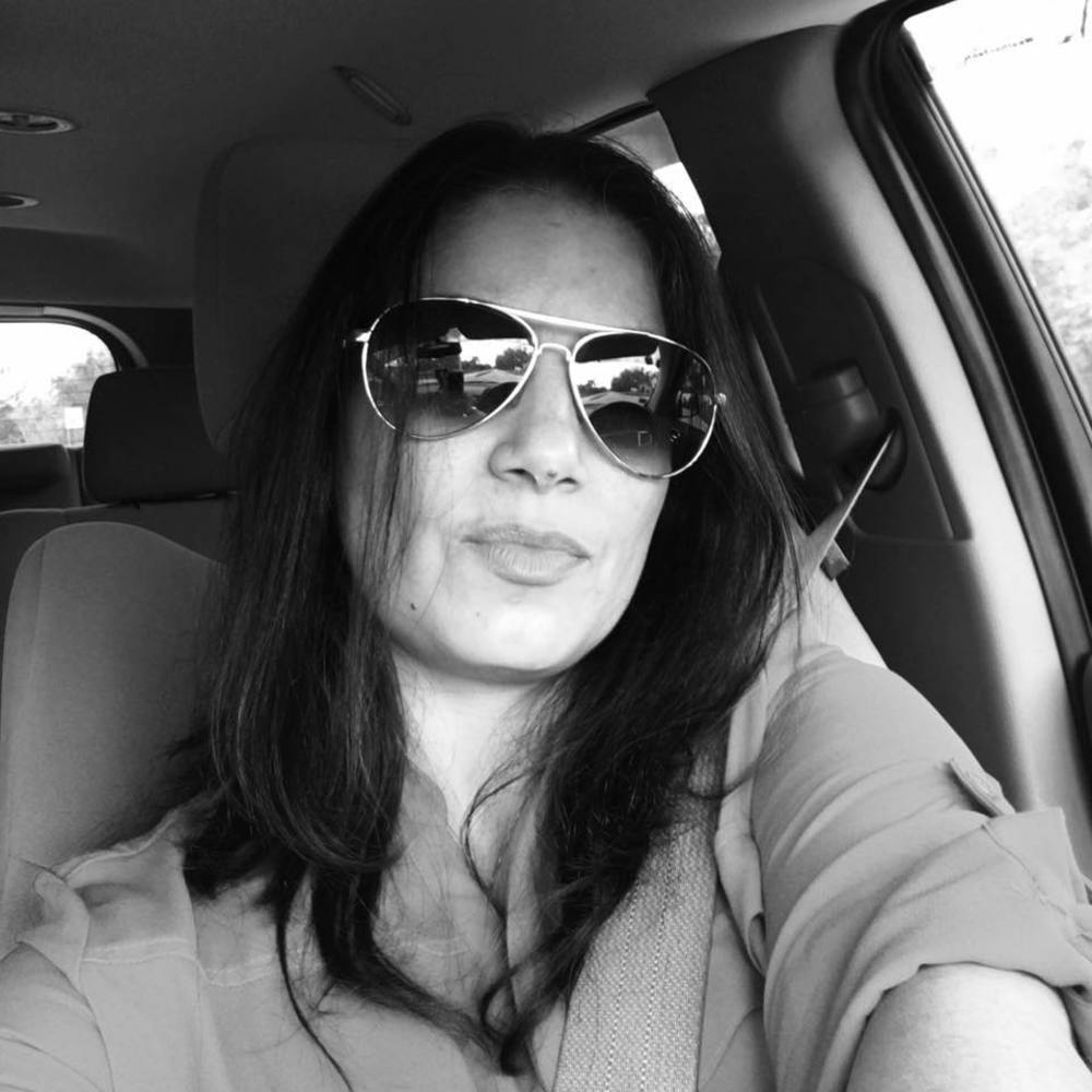 Meet your Posher, Beatriz