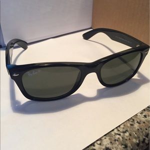 Ray Ban New Wayfarer- Polarized
