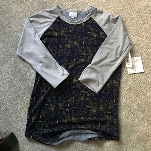 Small Lularoe Randy