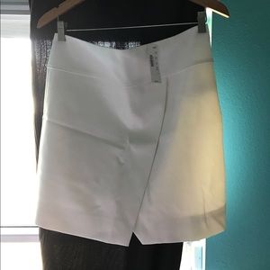 Beautiful white skirt from Jcrew