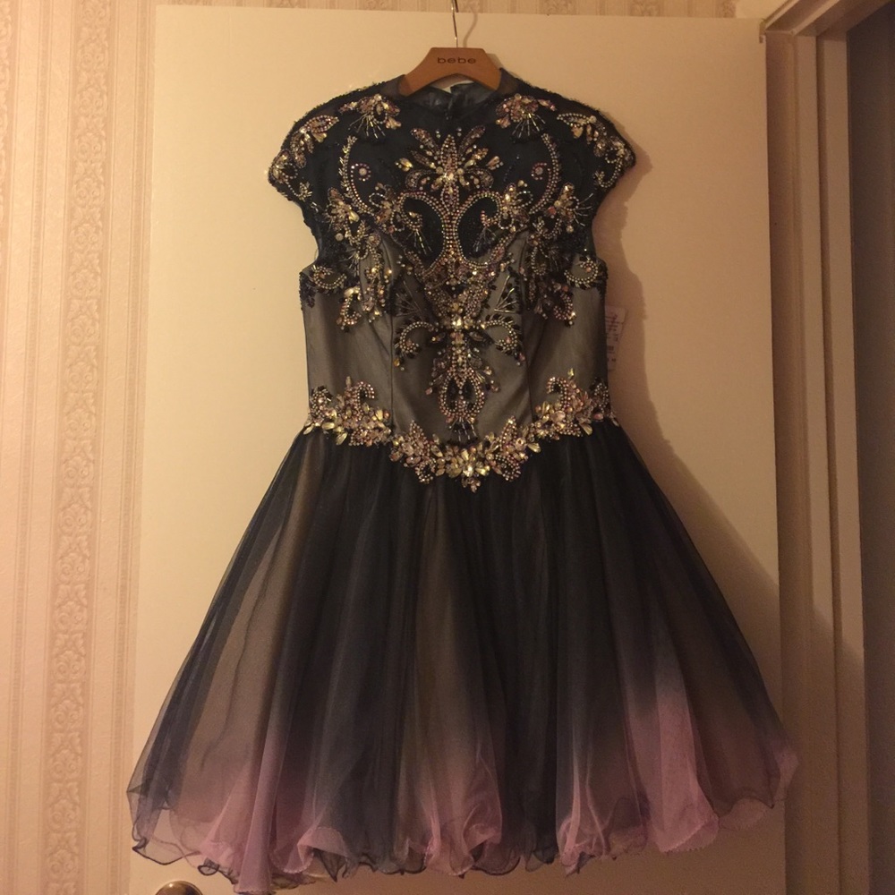 Camille dress