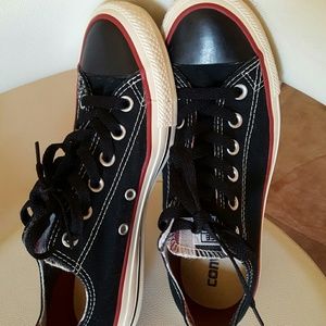 **Sale** Black Converse