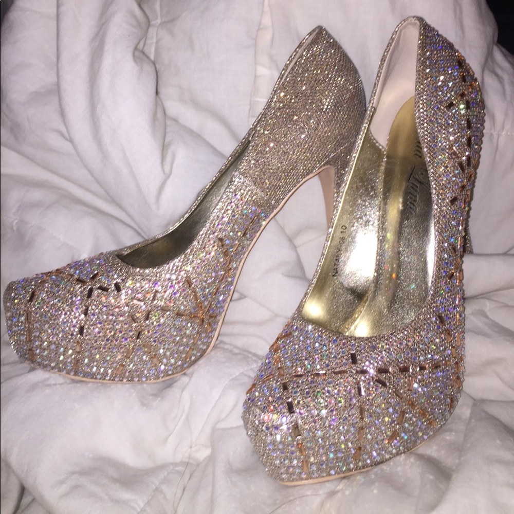 Heels 👠💍💋