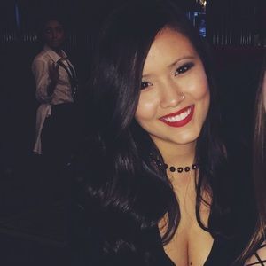 Meet your Posher, Jasmine