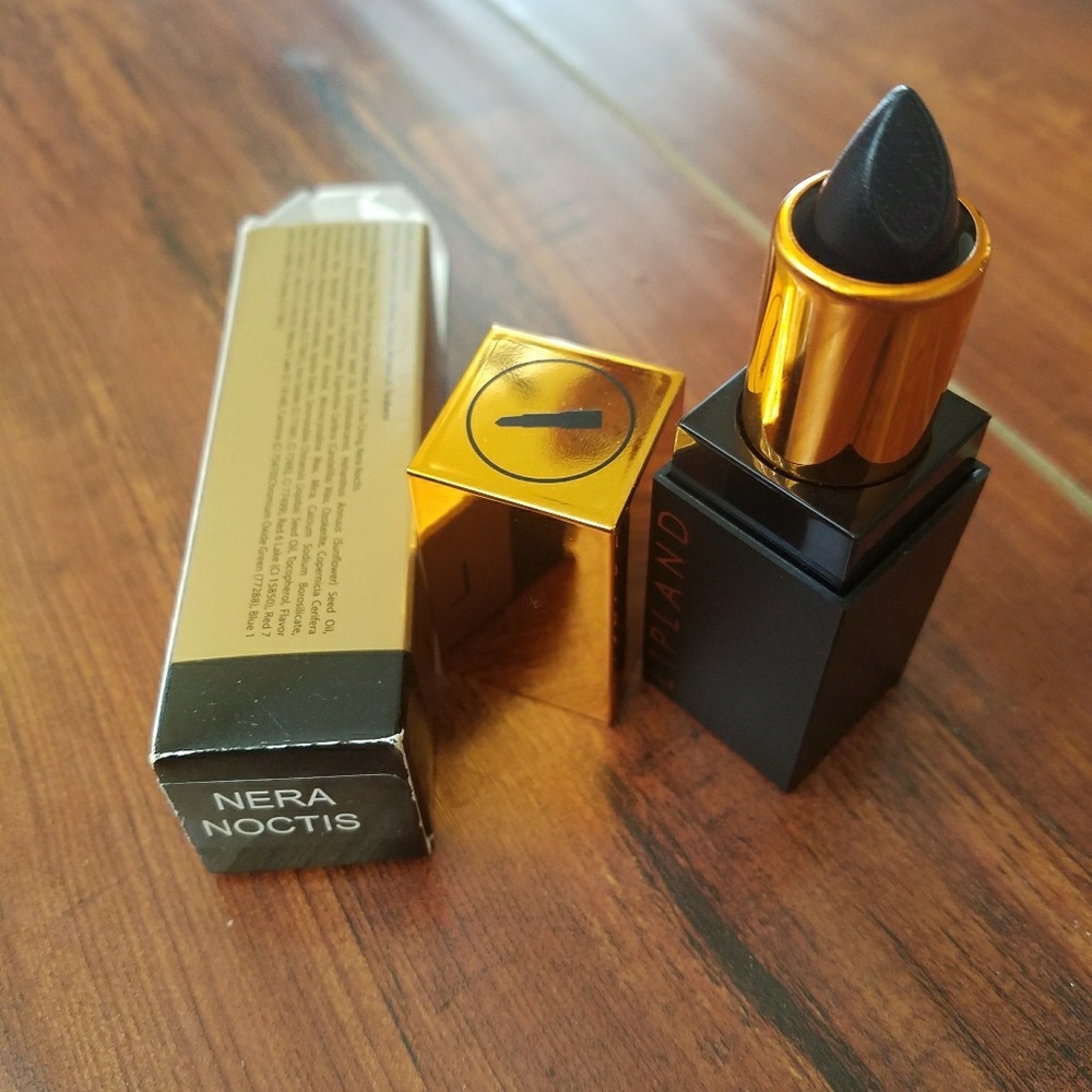 Brand New Lipland Vera Noctis Cream Lipstick