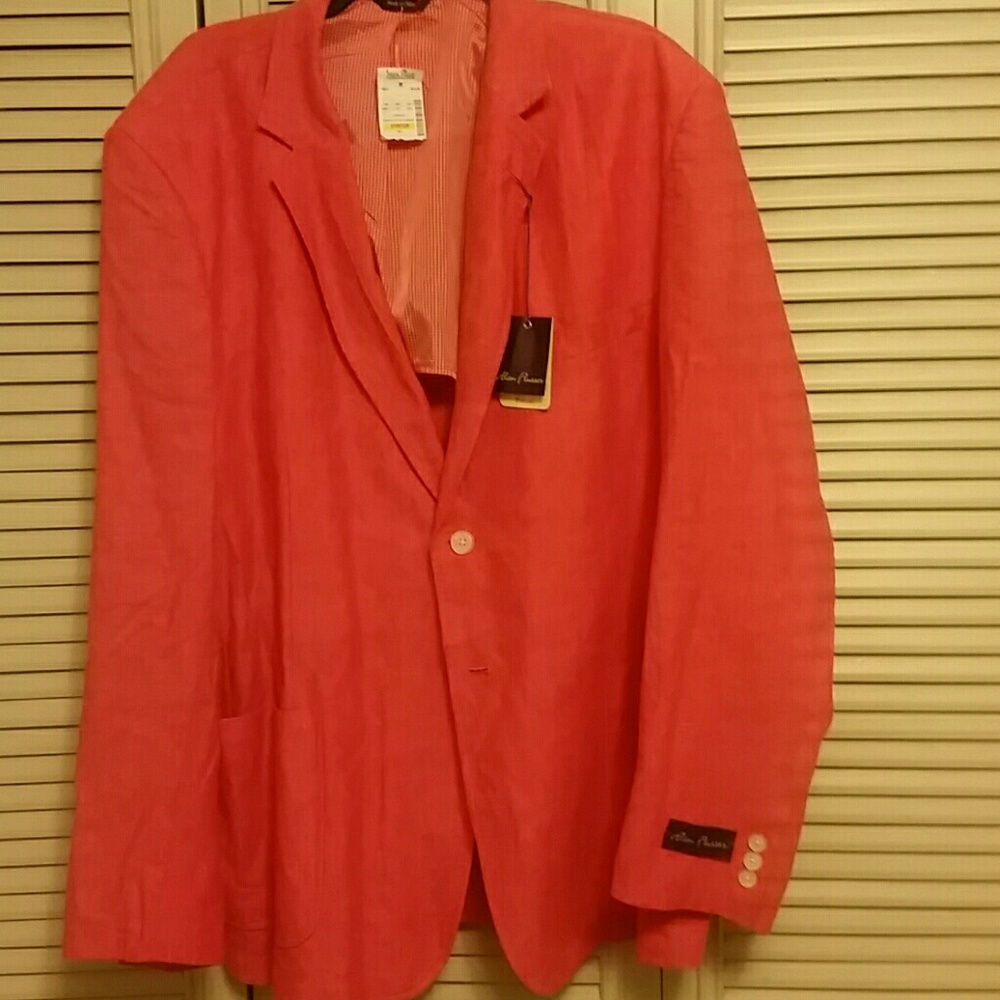 Mens jacket