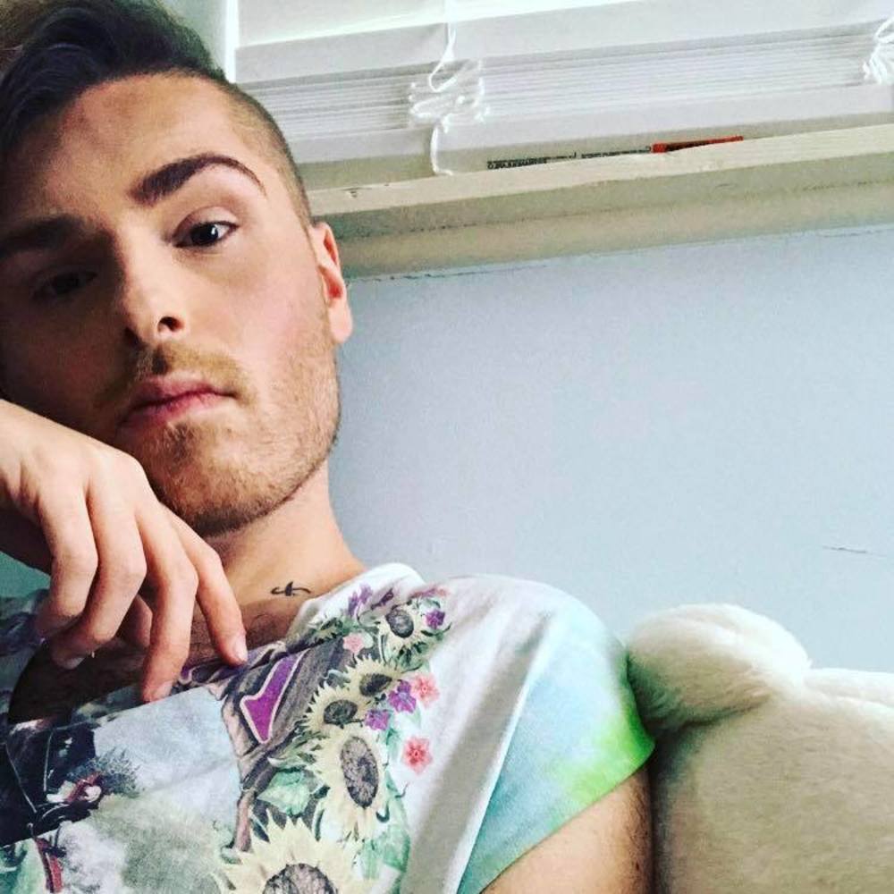 Meet your Posher, Matt