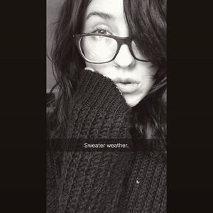 Meet your Posher, Nastassia