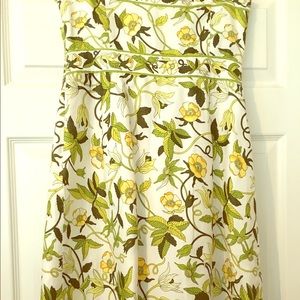 Beautiful summer dress for your next picnic 💕