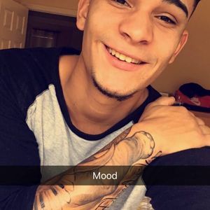 Meet your Posher, Joe