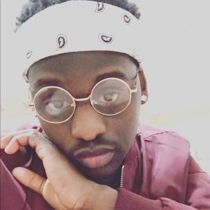 Meet your Posher, Katorian