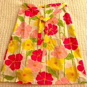 Lilly Pulitzer Skirt