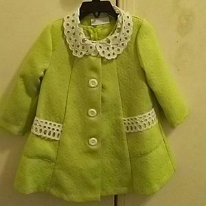 PRICE DROP!!!Like new girls 2 piece dress set.