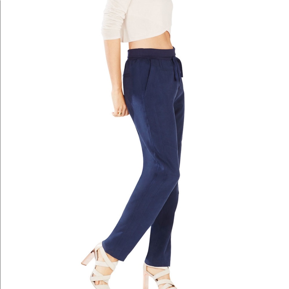 BCBGMAXAZRIA Women's Troy Pants