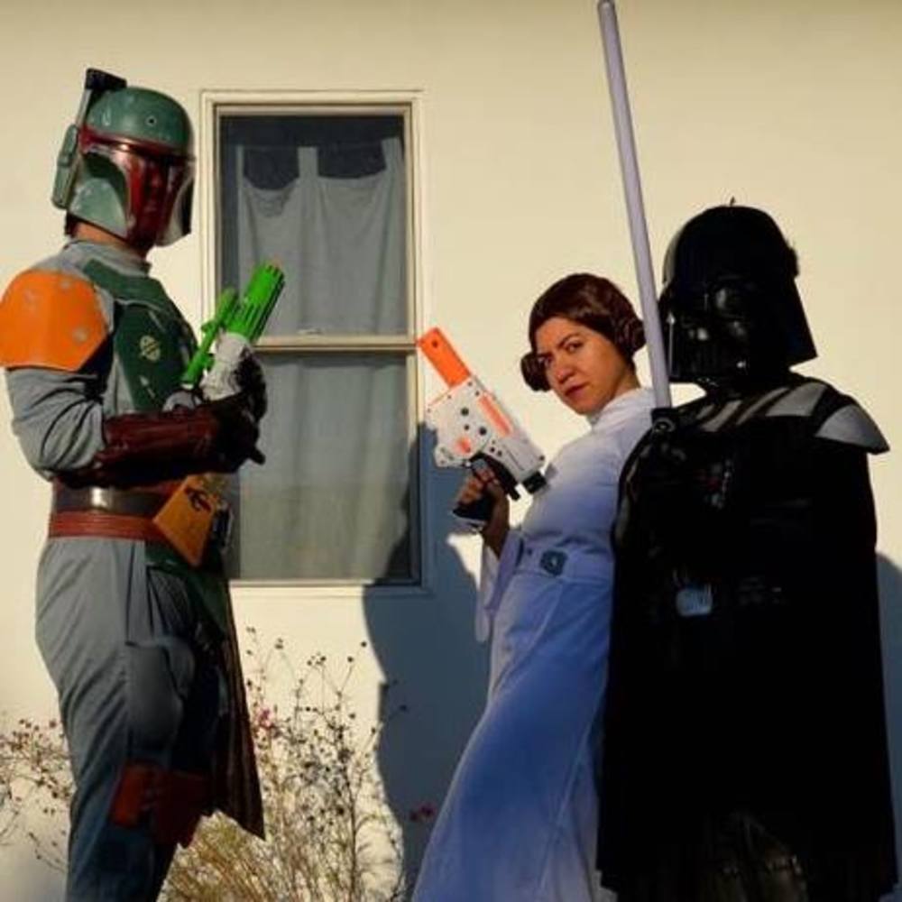 Meet your Posher, Lourdes