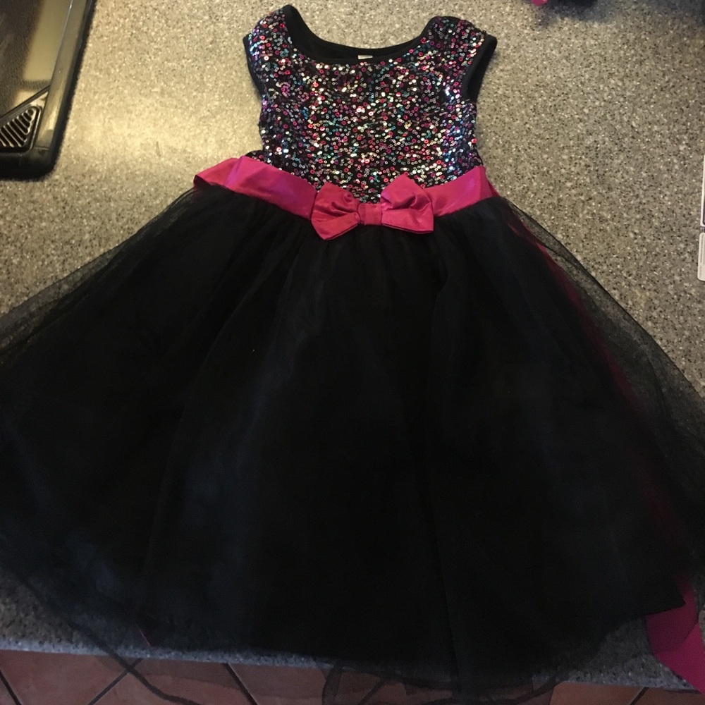6/6X NWOT Cherokee Dress
