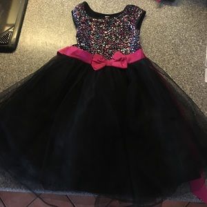 6/6X NWOT Cherokee Dress