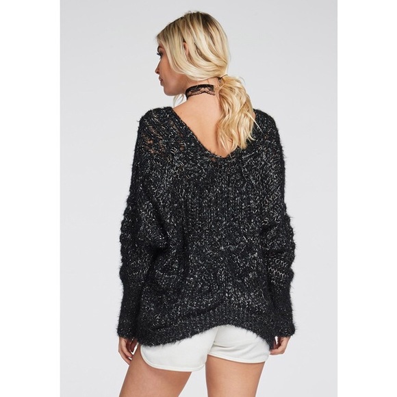 💕 Lightweight Sweater - Picture 2 of 4