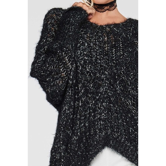 💕 Lightweight Sweater - Picture 4 of 4