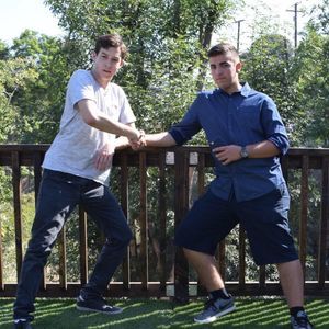 Meet your Posher, Henry