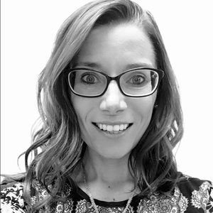 Meet your Posher, Jenny