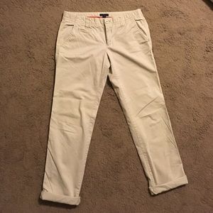 GAP Khaki pants