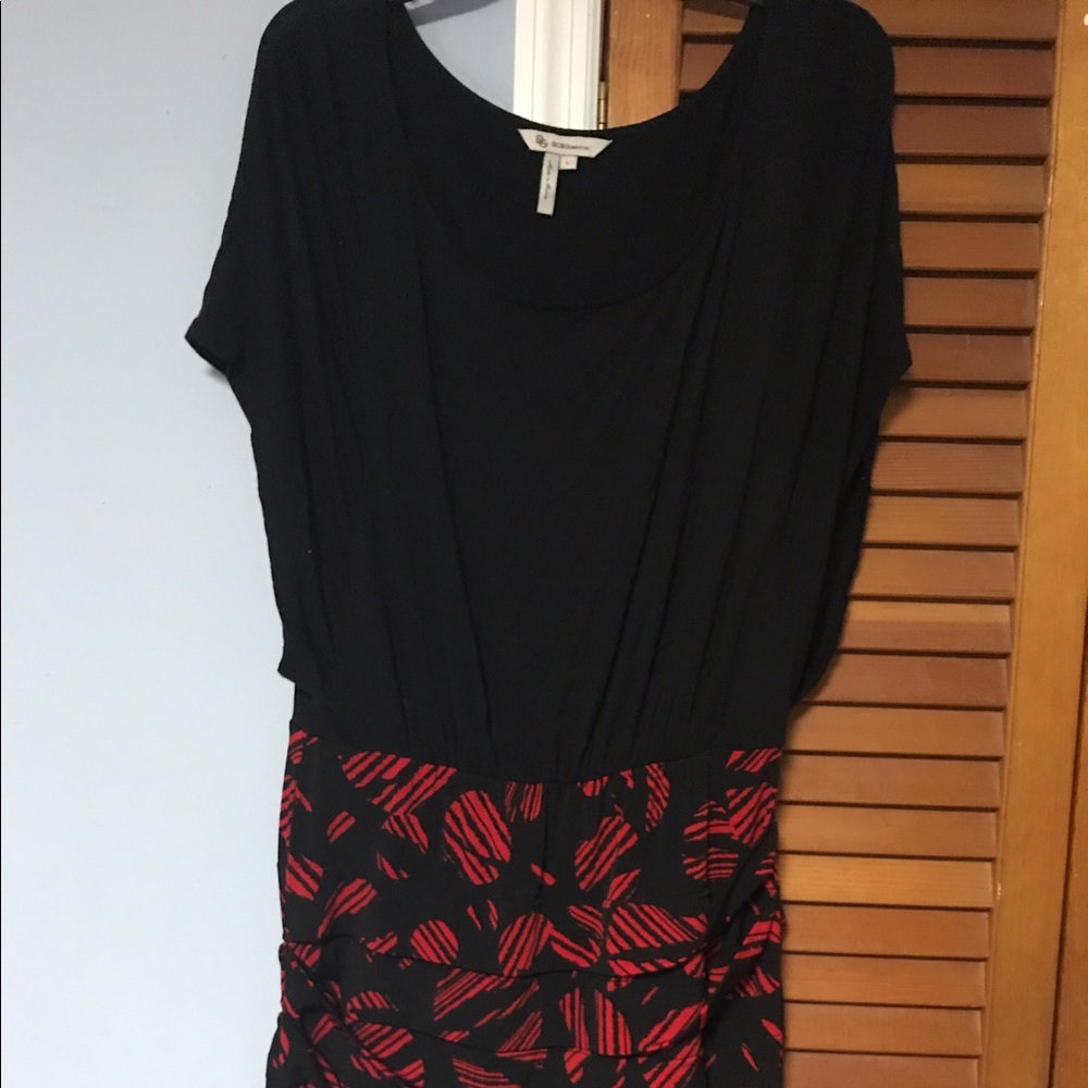 🔴 Offers Accepted 🔴 Bcbg bandage dress