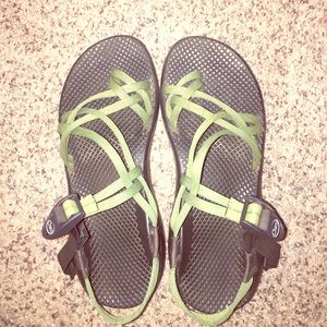 Green Chaco