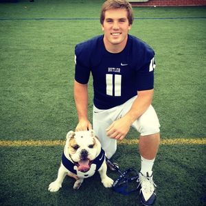 Meet your Posher, Ryan