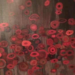 Meet your Posher, Willa