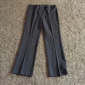 Stretch lightweight dress pants
