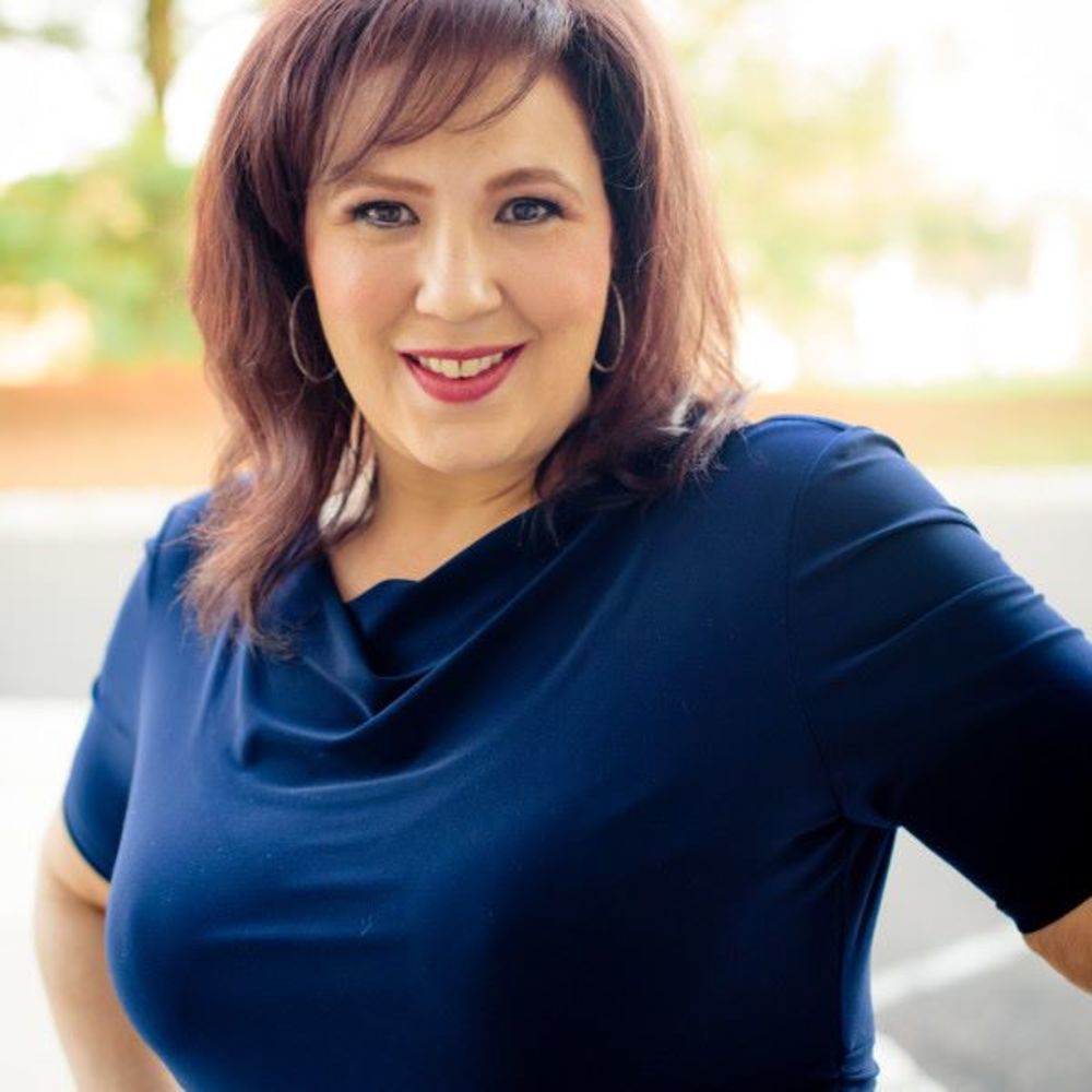 Meet your Posher, Victoria