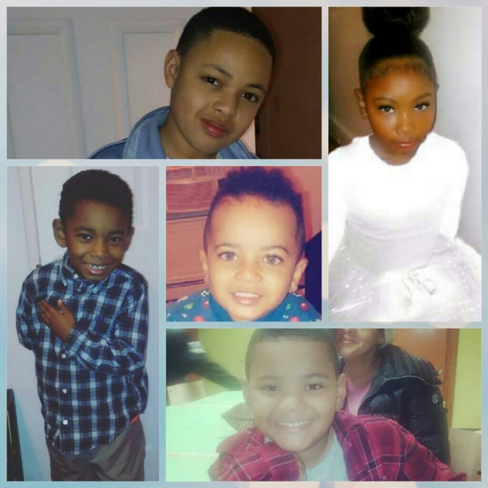 Meet your Posher, Aiesha