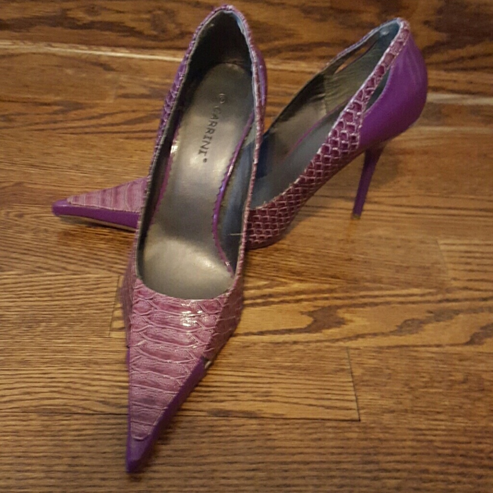 High Heel Shoes