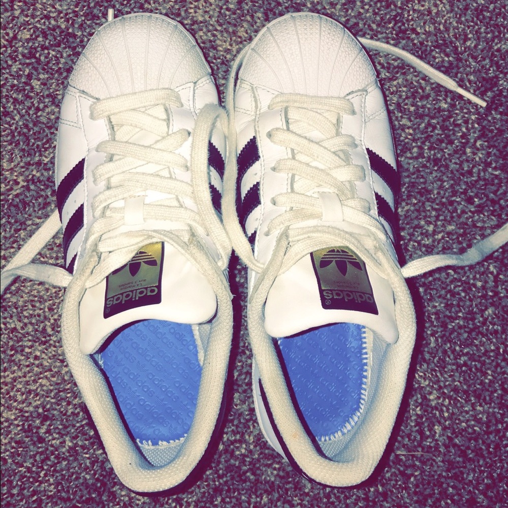 Adidas Superstar