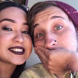 Meet your Posher, Jared