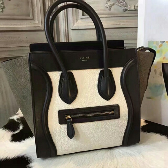 C?line bag - Picture 2 of 7