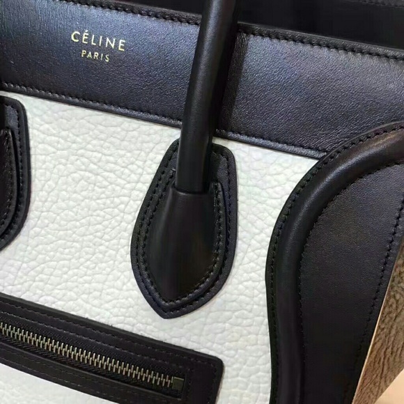 C?line bag - Picture 3 of 7