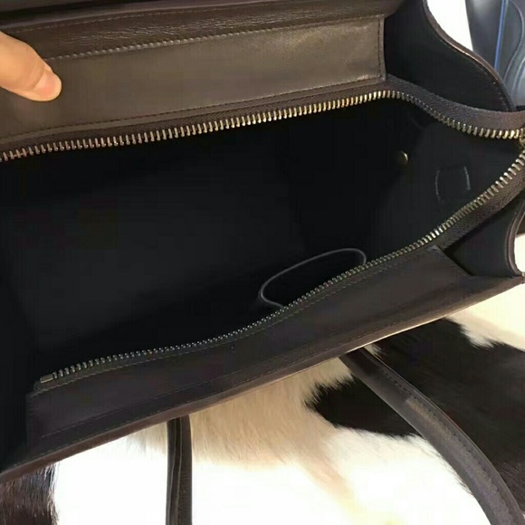 C?line bag - Picture 5 of 7