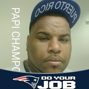 Meet your Posher, Freddy