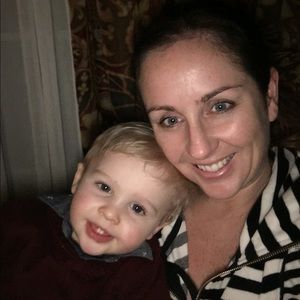 Meet your Posher, Kristin