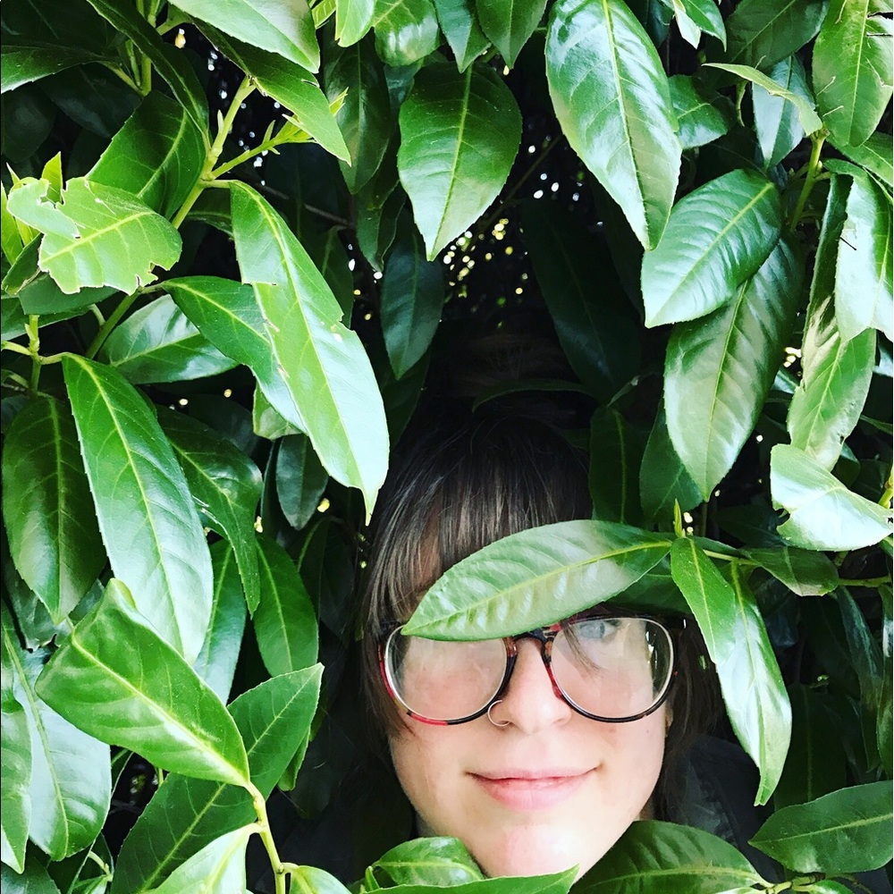 Meet your Posher, Kayla