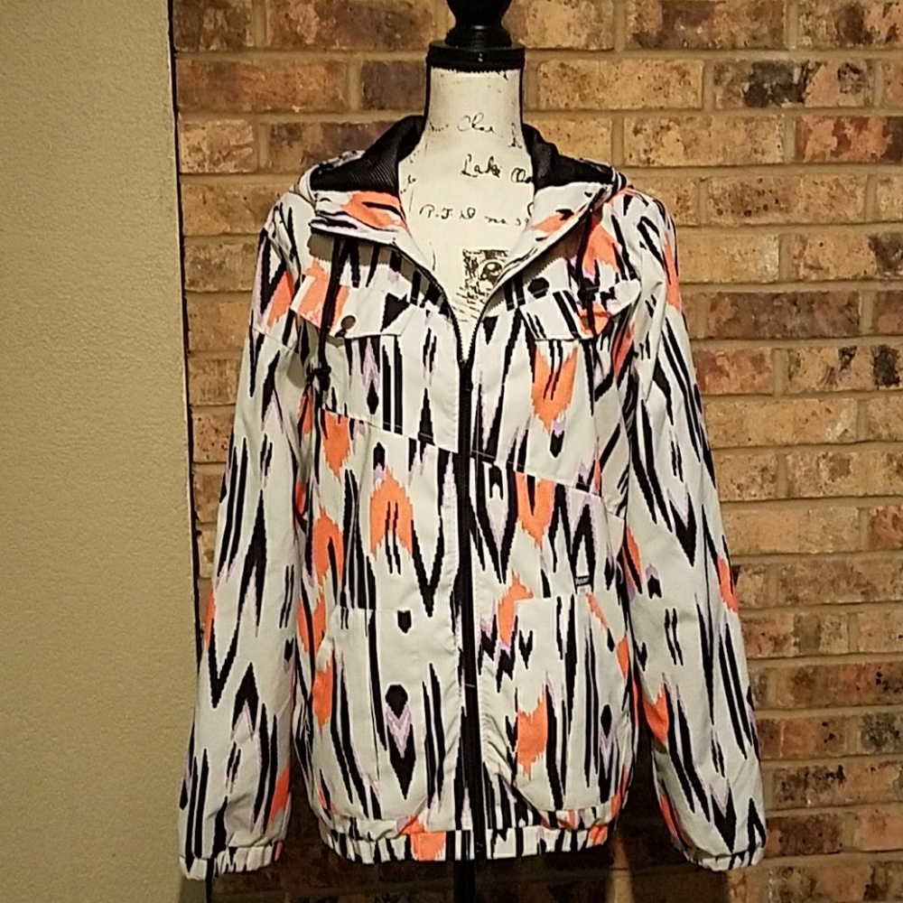 Volcom Rain Jacket