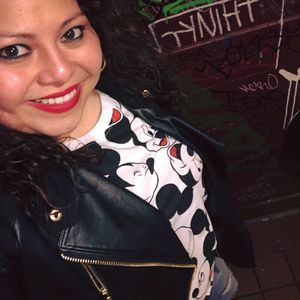 Meet your Posher, Melissa