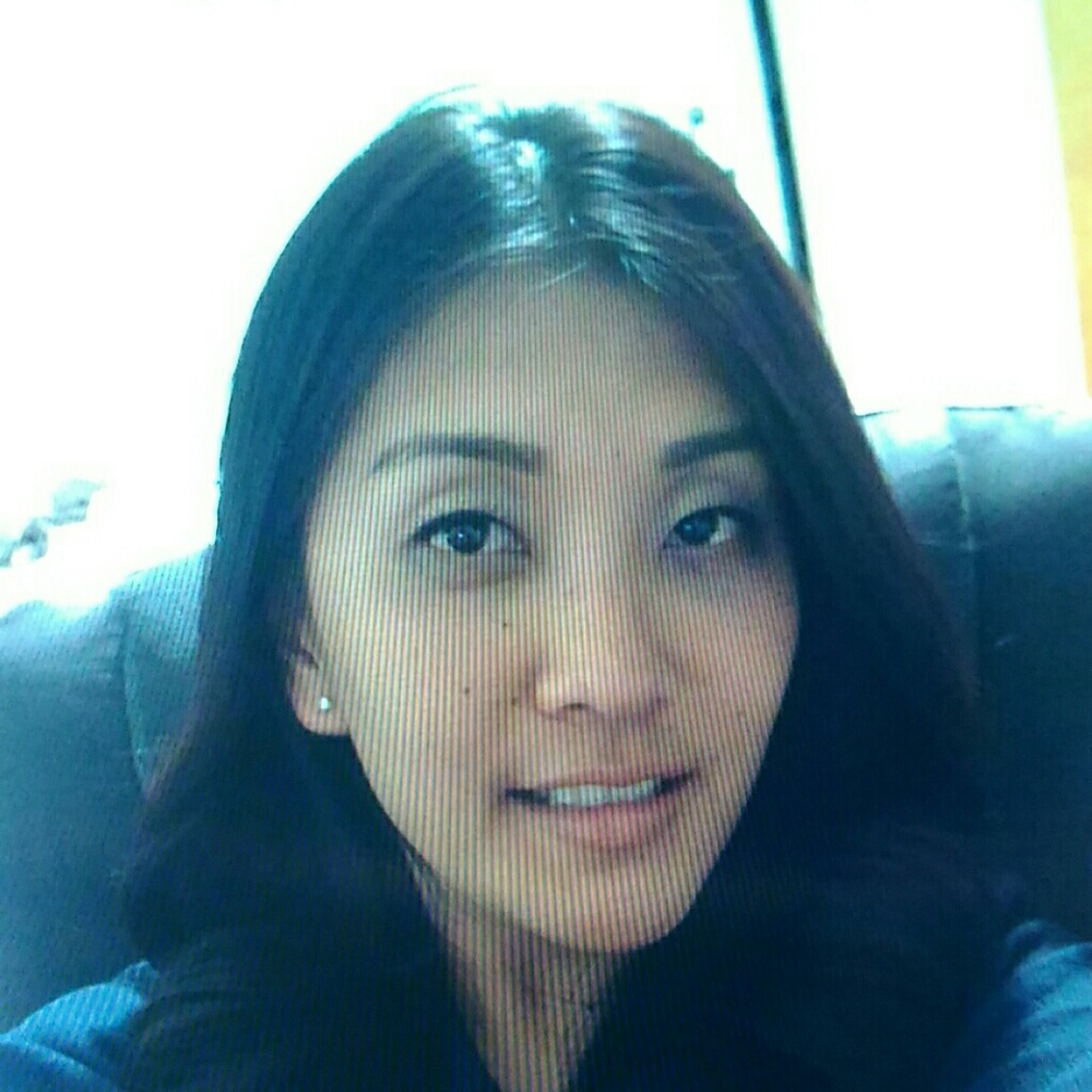 Meet your Posher, Stefanie