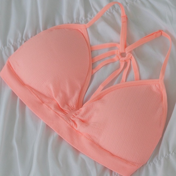 Chambers Bralette *LAST 1! - Picture 3 of 4