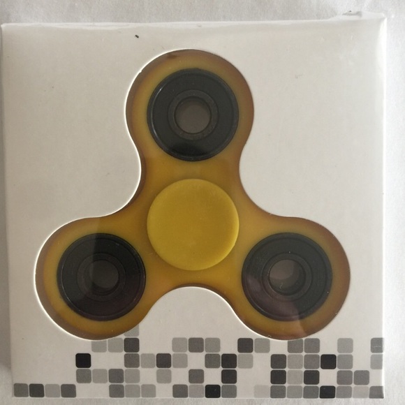 Fidget Spinner - Picture 2 of 2