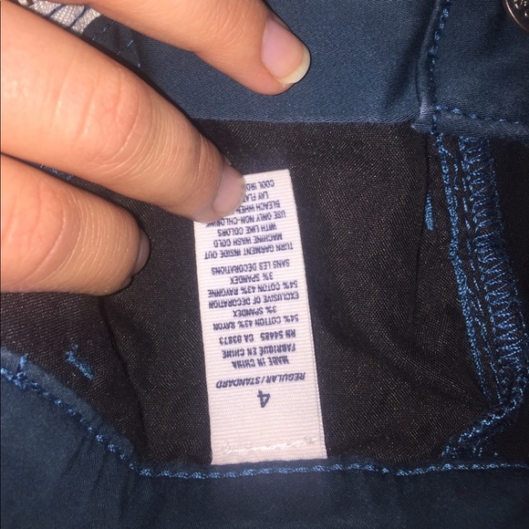 American Eagle Pants - Picture 3 of 3