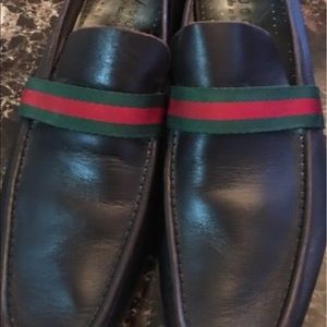 Men's Gucci shoes