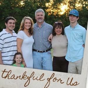 Meet your Posher, Brad